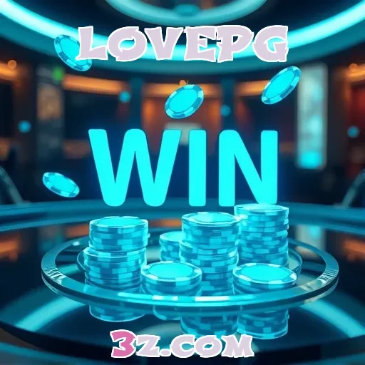 LOVEPG: Explore o Incrível Mundo dos Jogos em Nossa Seção App