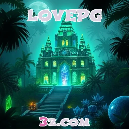 LOVEPG: Explore o Potencial da Seção de Site Confiável