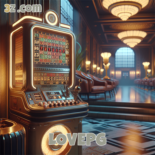 LOVEPG: O App que Transformará sua Experiência em Jogos
