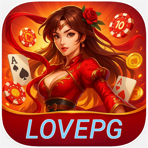 LOVEPG