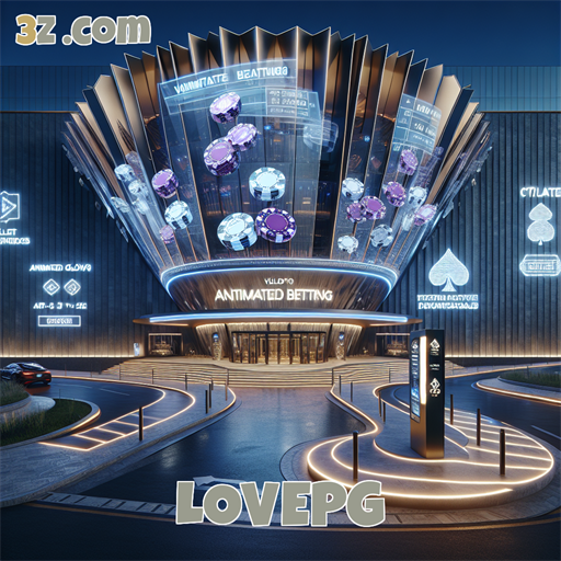 A Revolução da Plataforma de Jogos no LOVEPG Brasil