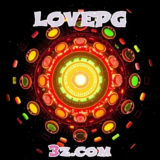 LOVEPG: Descubra Como Facilitar Seus Pagamentos em Jogos Online
