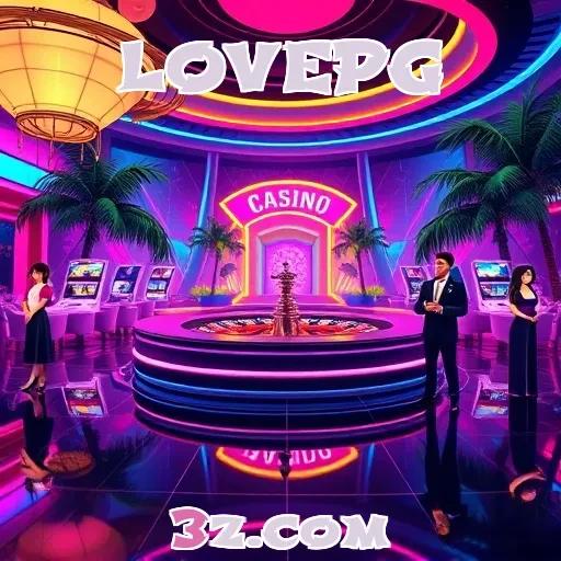 LOVEPG: Explorando a Segurança nos Jogos Online Brasileiros
